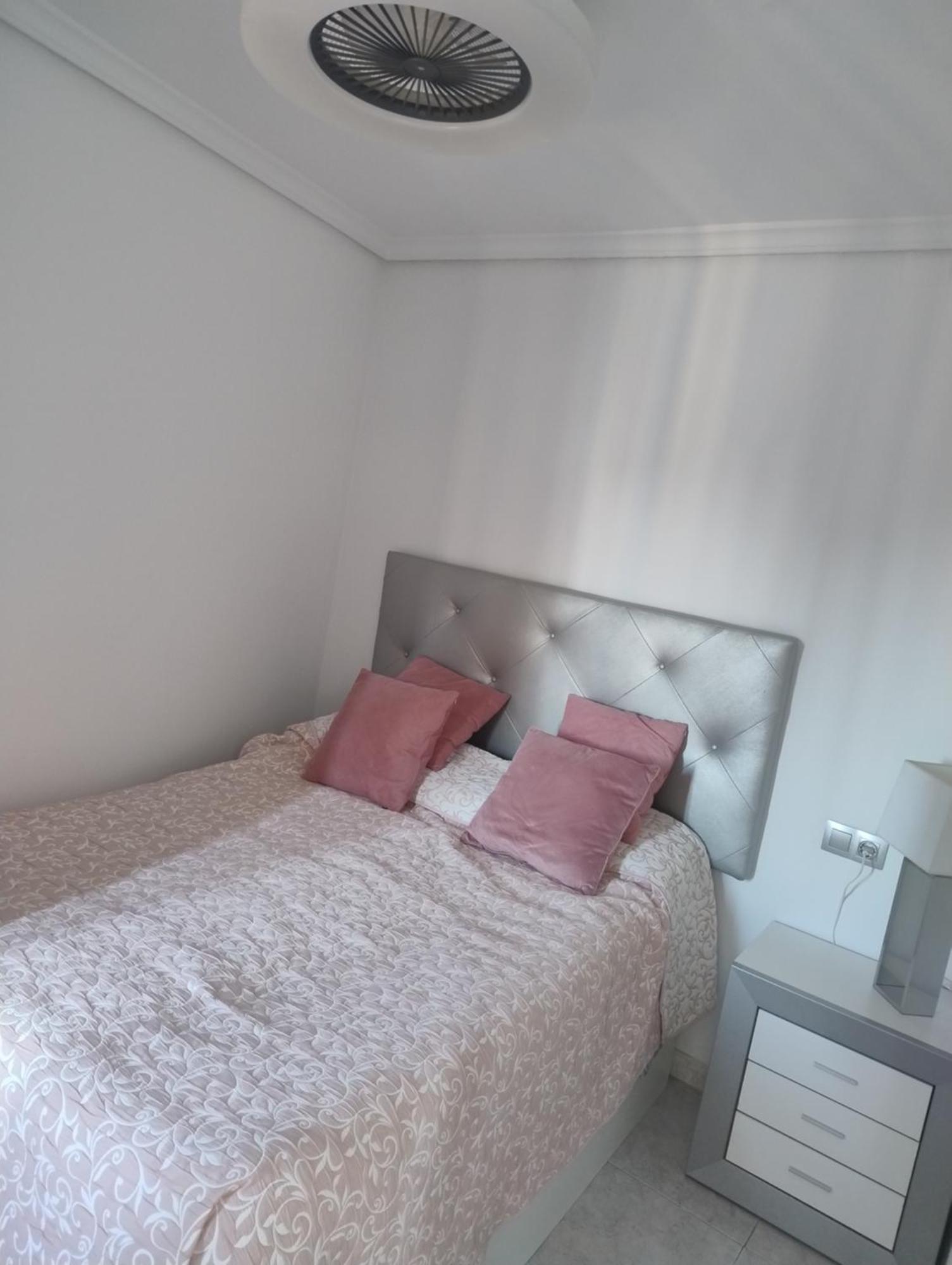 Apartamento Exclusivo En La Playa 9 Benidorm Exterior foto